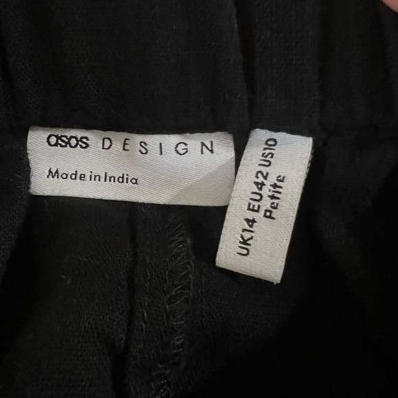 ASOS Cotton Textured Beach‎ Shorts 2 for $22 ❇️ - Picture 4 of 5